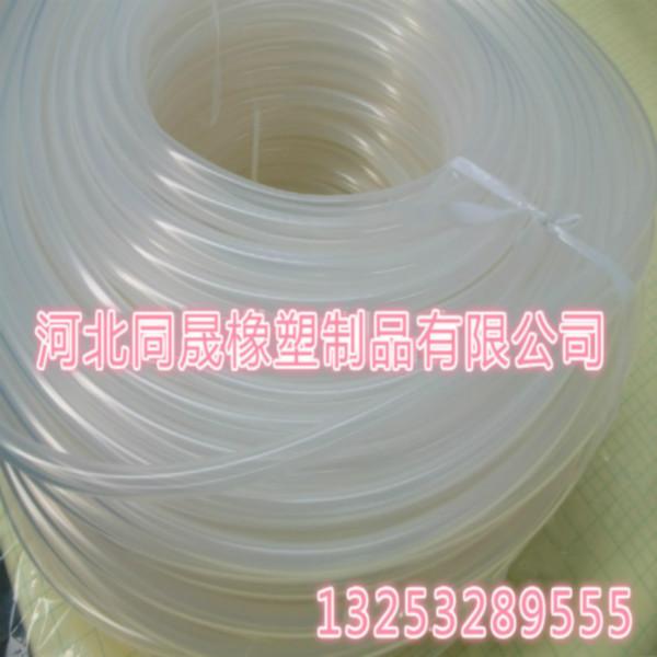 供应食品级硅胶管 耐高温硅胶管 透明硅胶管 高品质 低价格 优服务
