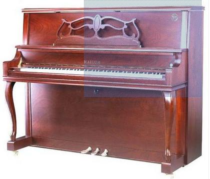 海伦HL120C钢琴88键批发价7500元批发