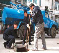 上海市上海抽粪清理化粪池清洗管道厂家供应上海抽粪清理化粪池清洗管道