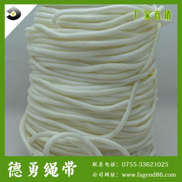 深圳市针通绳 手提绳 pp绳 玩具尼龙厂家供应用于玩具的针通绳 手提绳 pp绳 玩具尼龙