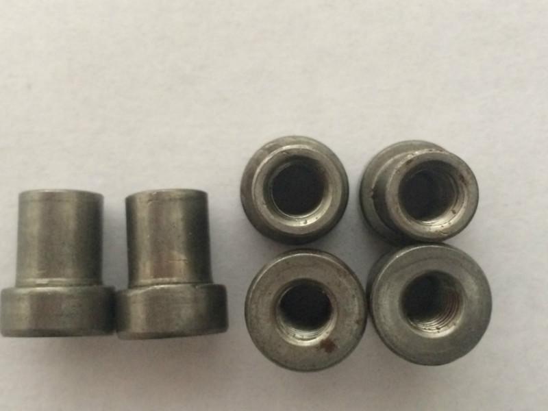 焊接螺母（铁母、铝母）厂家直销批发