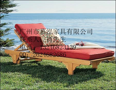 供应沙滩椅，户外折叠沙滩椅，休闲沙滩椅，沙滩椅生产厂家