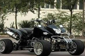 供应黑色狸猫款超酷型沙滩车报价 沙滩车摩托车厂家直销销售