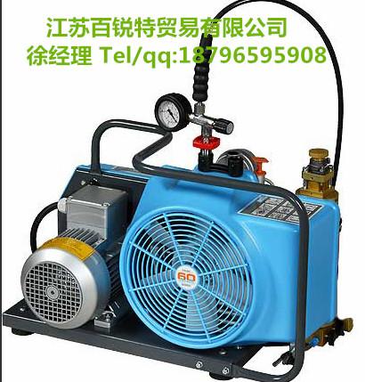 供应意大利MCH6/EM空气呼吸器充气泵 克尔奇