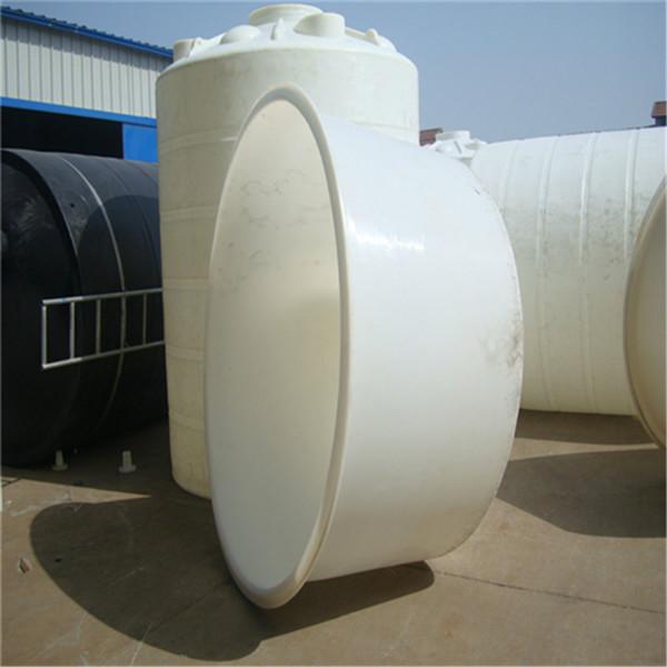 供应黑龙江PE搅拌桶生产厂家、30吨PE搅拌桶价钱最低