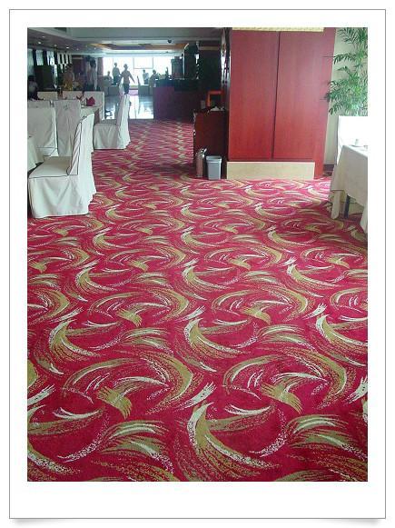 快捷酒店地毯有哪些材质批发