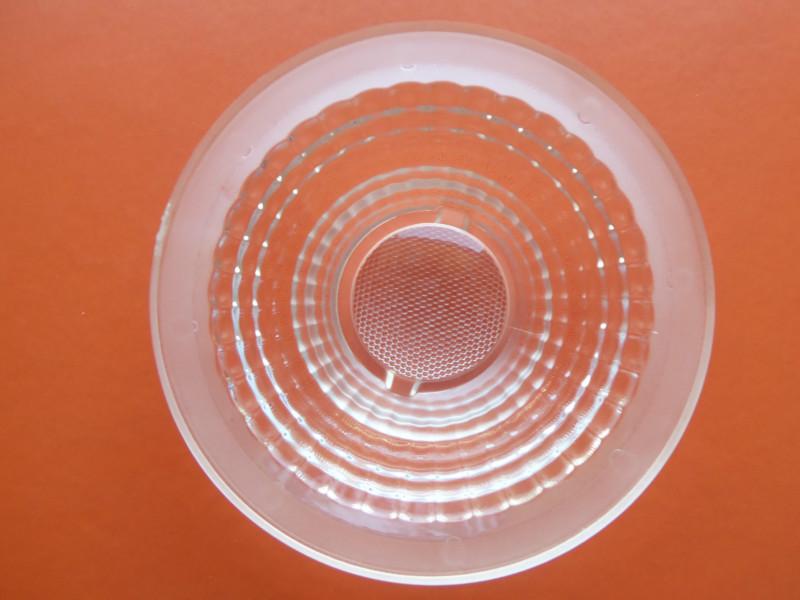 COB透镜LED集成透镜批发