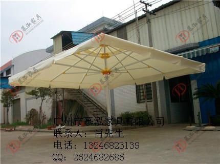 供应户外遮阳伞定制，户外太阳伞，罗马伞，单边伞，中柱伞，慕泓户外家具有限公司