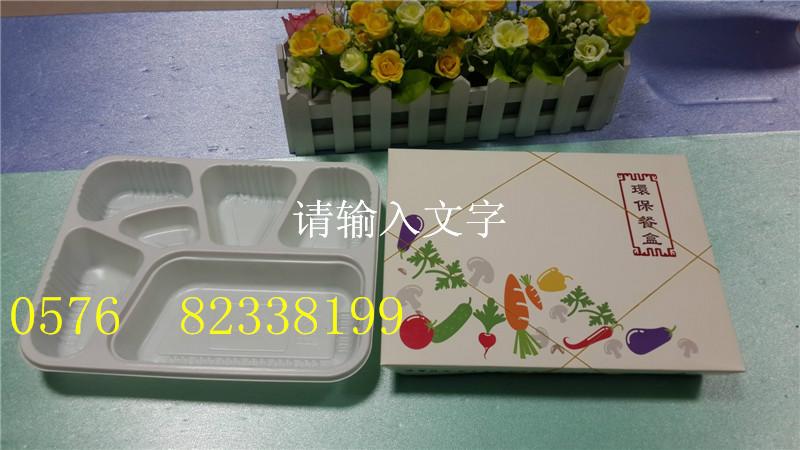 供应厂家批发一次性塑料餐盒商务打包盒