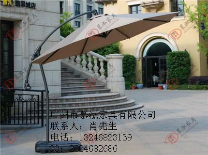供应广州户外遮阳伞价格-户外大型遮阳伞多少钱-户外遮阳伞