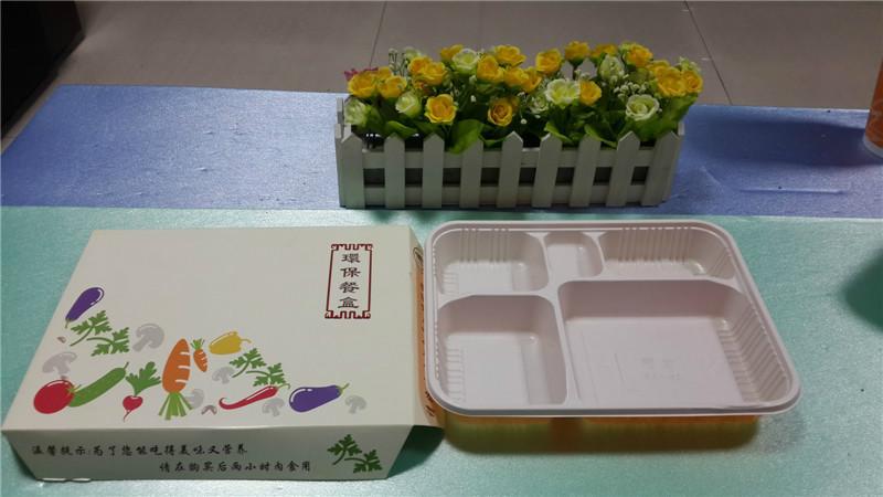 供应环保塑料餐盒诚招加盟商代理商