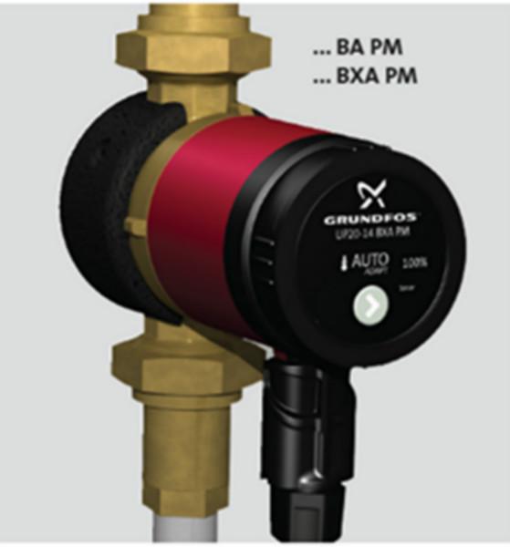 格兰富家用水泵自动增压泵原装正品批发