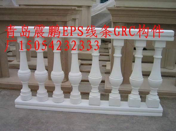 供应青岛GRC装饰构件EPS泡沫线条15054232333