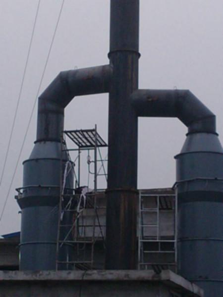 省直辖县级行政区划岳阳锅炉高效脱硫除尘器厂家
