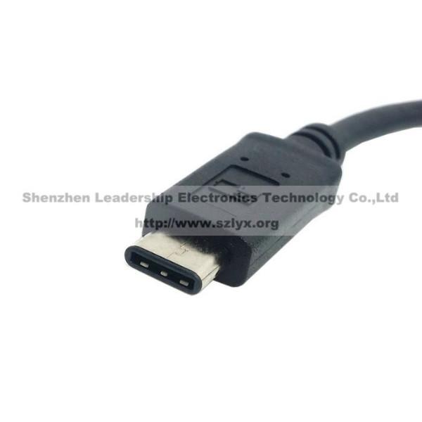 供应USB3.1数据线 USB 3.1连接线 Type C数据线 USB TO USB3.1 C TYPE