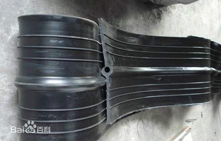 供应安徽滁州中埋式橡胶止水带型号图片