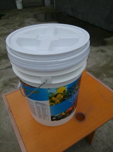 常州市PPG涂料桶大师涂料桶美式桶厂家供应PPG涂料桶大师涂料桶美式桶，