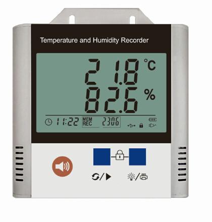 供应485网络温湿度监测系统，485网络温湿度在线监测系统
