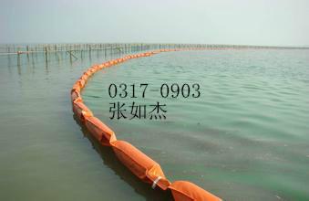 沧州中渤供应PVC围栏橡胶围油栏  尺寸齐全 质量保证