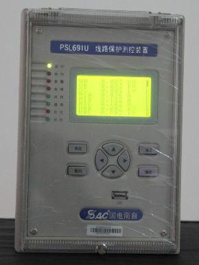 供应PS690U系列综合保护测控装置