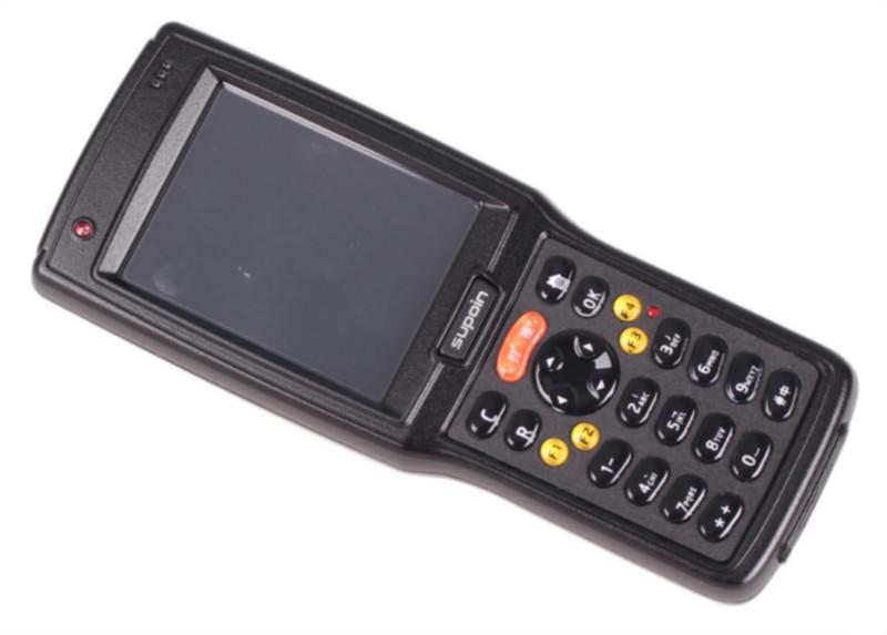 供应河南郑州低价销邦SP-5603S数据终端耐用锂电池长待机手持PDA