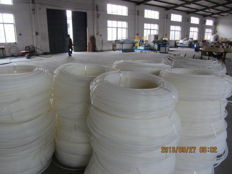 供应高科技树脂软管工业软管