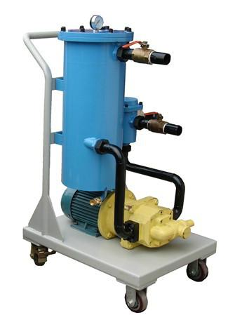 供应液压油滤油机一年保修进品品质