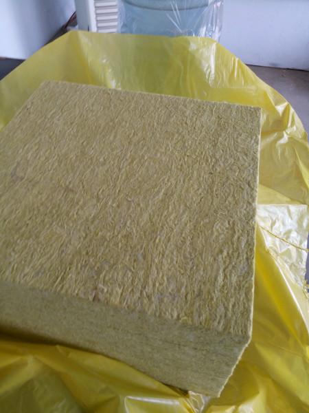 供应中国2公分厚特种岩棉板价格