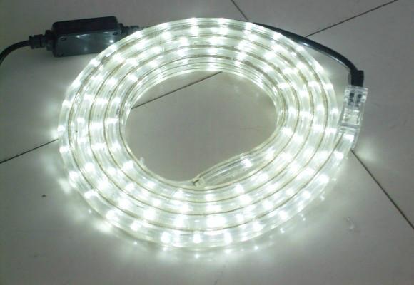 供应LED软灯条，24V灯带，高低压灯带