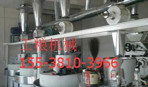 供应河南南阳​供应石磨面粉机真正厂家直销有现货的大公司15538103966