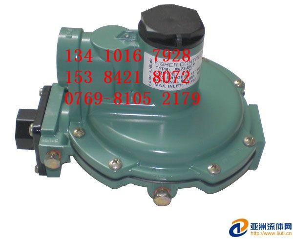 供应费希尔HSR燃气调压器专业生产商,费希尔HSR燃气调压器价格
