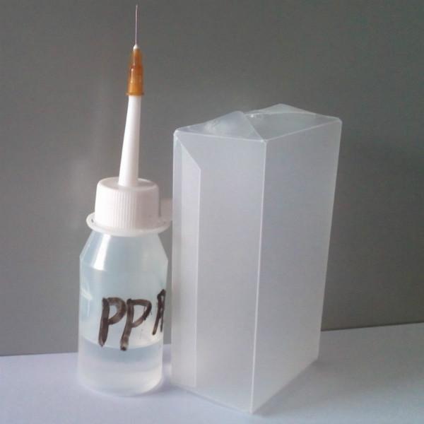大熊胶业提供PP塑料产品粘接PP塑料快干胶水