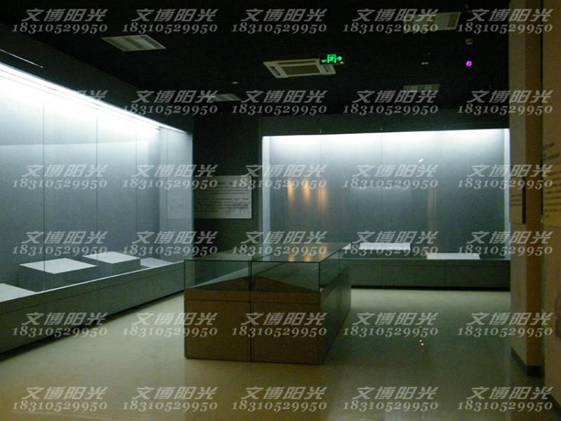 供应文物展柜，北京文物展柜供应商，北京文物展柜厂家