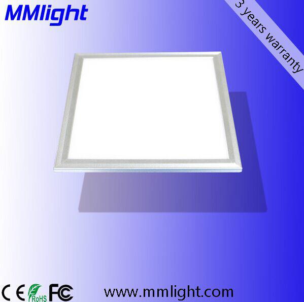 36WRGB调光面板灯 超薄led平板灯照明灯 可做RGBW
