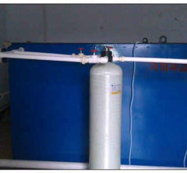 供应HY-EW型一体化电镀污水处理设备主要针对电镀、热镀等产生的污水