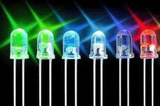 供应回收LED灯珠回收LED发光二极管