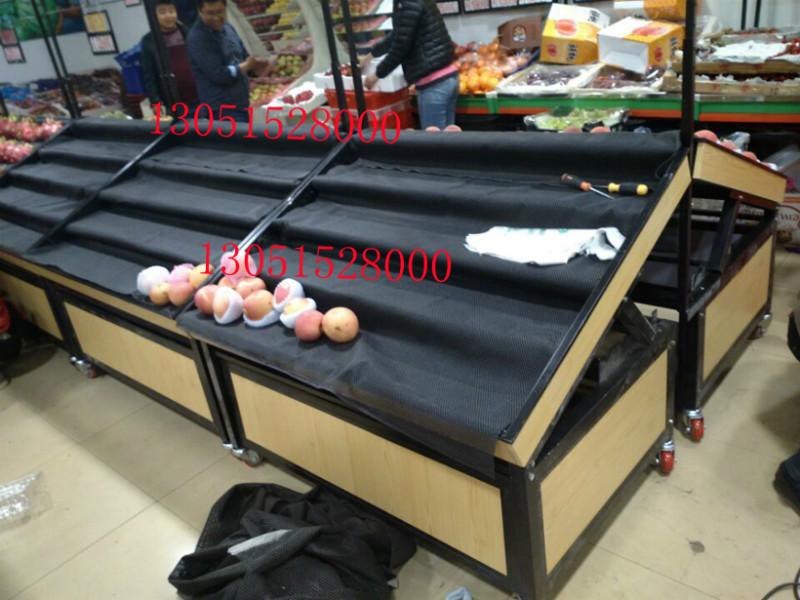 供应水果货架金属水果货架北京厂家_水果货架价格
