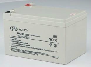 12V33AH蓄电池鸿贝蓄电池供应12V33AH蓄电池鸿贝蓄电池鸿贝FM/BB1233T蓄电池