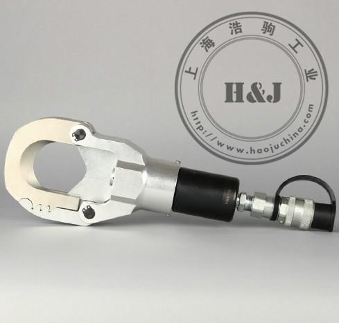 供应液壓分體式切刀CUT-50H液壓分體式切刀原厂正品超优价格优势售后