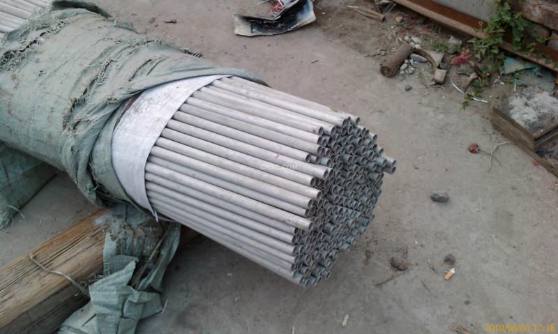 供应耐高温310S不锈钢管，高温1300°不锈钢管，大口径不锈钢管