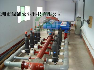 供应灌溉首部系统应图片