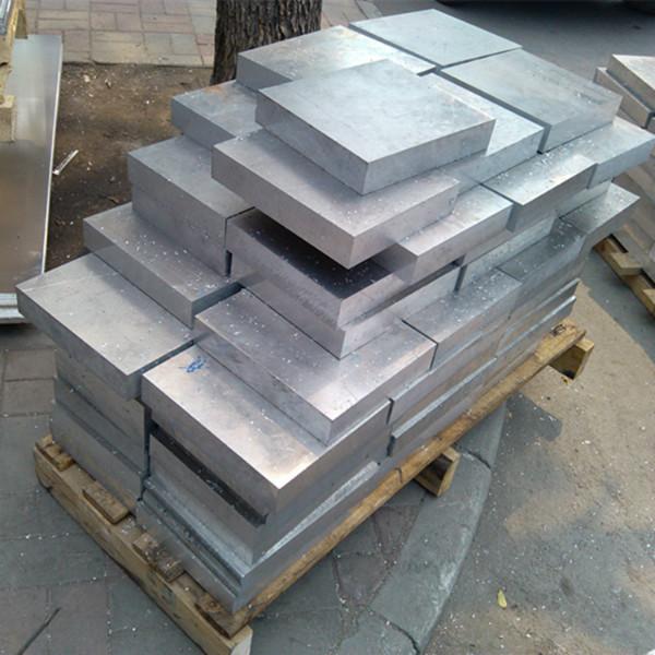 供应6065铝板，河南一级6061铝型排，厂家直销5052铝带