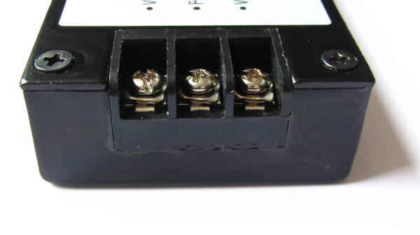 供应DC24V转DC24V40W直流稳压电源,宽电压输入范围，端子式模块电源