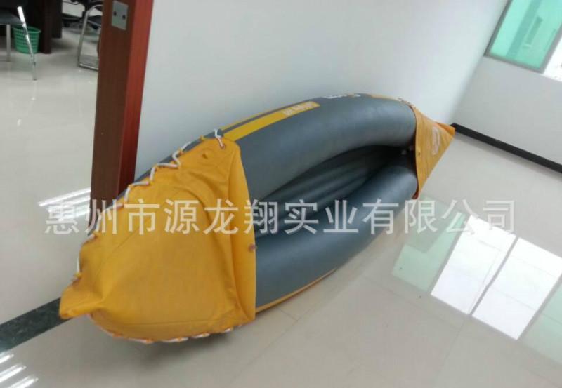 供应PVC独木舟厂家生产销售批发各种规格独木舟图片