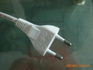 45P苹果白PVC数据线插头料生产厂家批发