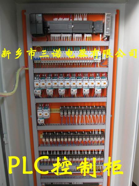 供应PLC除尘器控制柜/箱专业生产电气商SNDK-23 PLC除尘器控制柜/箱专业生产厂