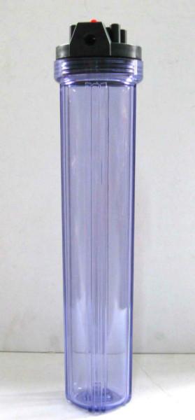 供应培升10寸20寸透明滤瓶品牌净水器专用滤瓶，厂家批发