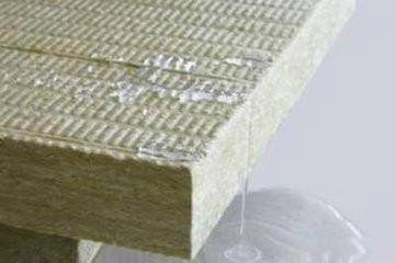 供应外墙岩棉保温板价格 岩棉板每立方价格 岩棉保温板生产厂家图片