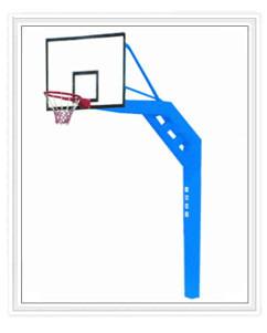 供应固定篮球架 篮球架定做 篮球架生产批发 篮球架厂家直销