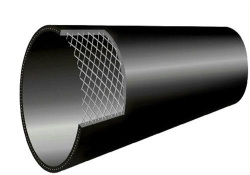 供应吉林质量稳定钢丝网骨架塑料复合管